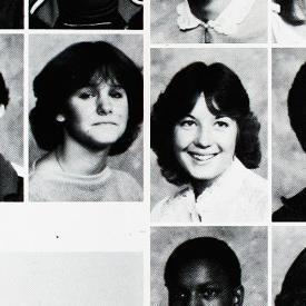 robin jones' Classmates profile album