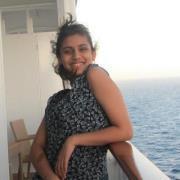 Akshita Gupta's Classmates® Profile Photo