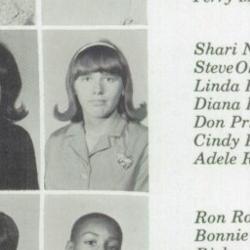 Adele Porter's Classmates profile album