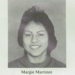 Margie Martinez's Classmates profile album