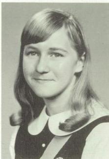 Maureen Luschini's Classmates profile album