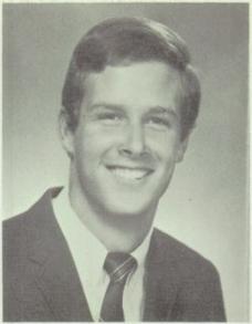 Rick Clifford's Classmates profile album