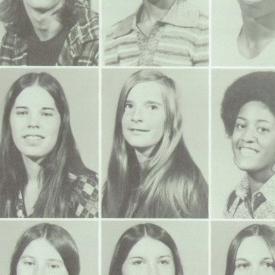 Susan Wille's Classmates profile album