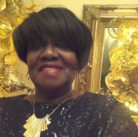 SHIRLEY JEFFERSON's Classmates® Profile Photo