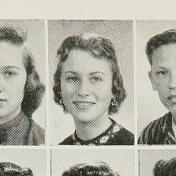Judith Dienlin's Classmates profile album