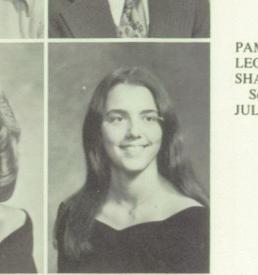 Julia McGuire's Classmates® Profile Photo