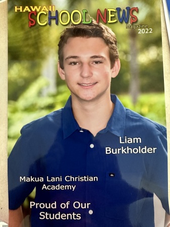 Reinhard Burkholder's Classmates profile album