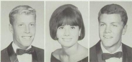 Steve Congdon's Classmates profile album