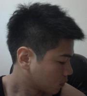 Mark Wang's Classmates® Profile Photo