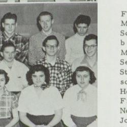 Nancy Fedorwich's Classmates profile album