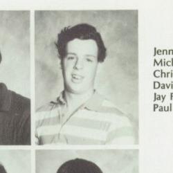 Paul Fagan's Classmates profile album