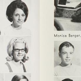 Linda Muck's Classmates profile album