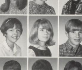 Jeanne Cunningham's Classmates profile album