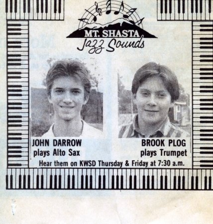 John Darrow's Classmates profile album