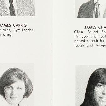 Frank Cianciotti's Classmates profile album