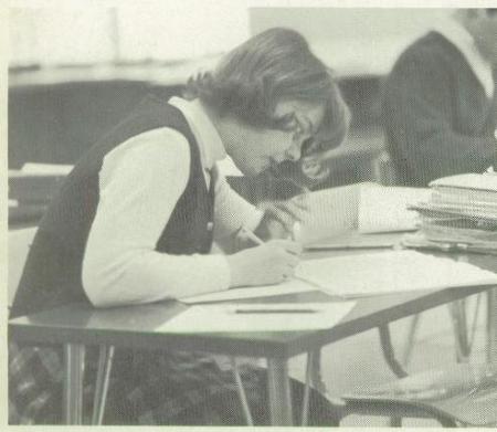 Judy Peterson's Classmates profile album
