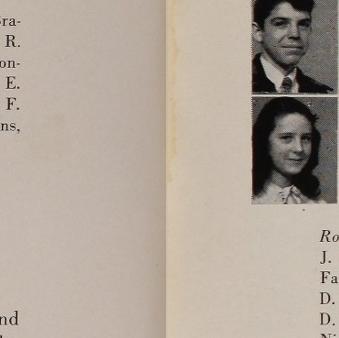 Frank Straub's Classmates profile album