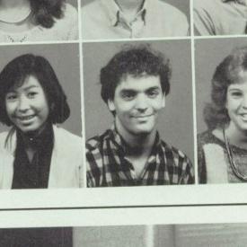 David Trought's Classmates profile album