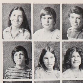 Doug Fulton's Classmates profile album