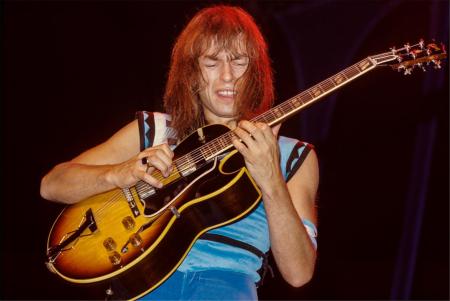 Steve Howe