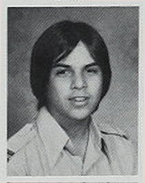 San Mark Lira's album, High School (Texas)