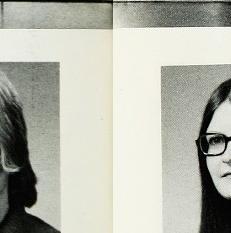 Sharon Persinger's Classmates profile album