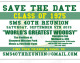 SMS Class of 1975 40th Reunion reunion event on Sep 5, 2015 image