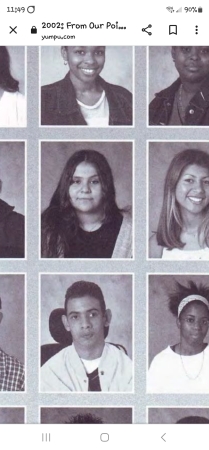 Estefany Castillo's Classmates profile album