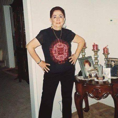 Barbara Carrasco's Classmates® Profile Photo