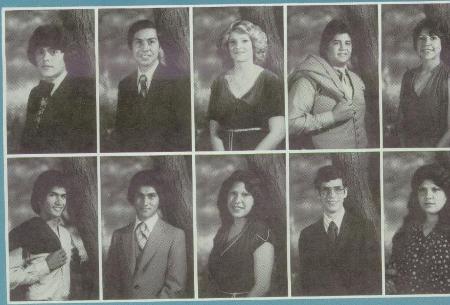 Clemente Blanco's Classmates profile album