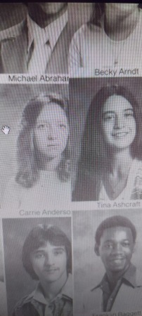Carrie Butterfield's Classmates profile album