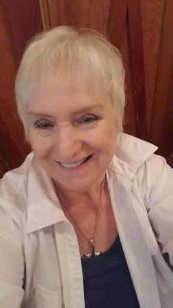 Judy Jones's Classmates® Profile Photo