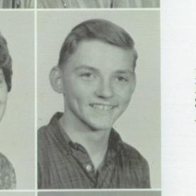 Allen Bell's Classmates profile album