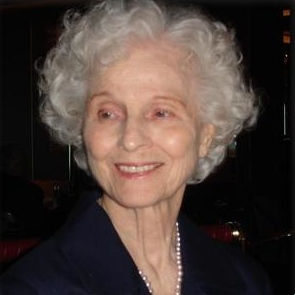 Mother Noxon. 90 years, July 2012