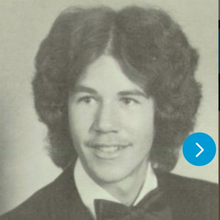 Brian Hammel's Classmates profile album