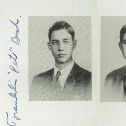 Franklin Bush's Classmates profile album