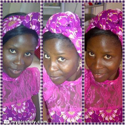 Omowunmi Soyingbe's Classmates® Profile Photo