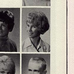 Linda Linda Pilkington's Classmates profile album