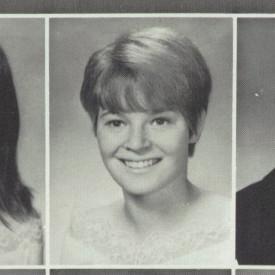 Jody Mitchell's Classmates profile album