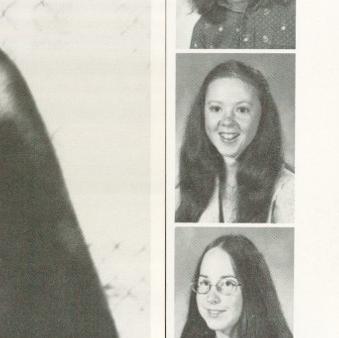 Lynda Rich's Classmates profile album