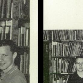 Bill Brown's Classmates profile album