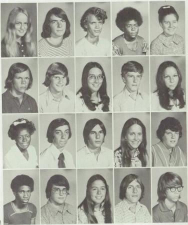 Ruby Wilson's Classmates profile album