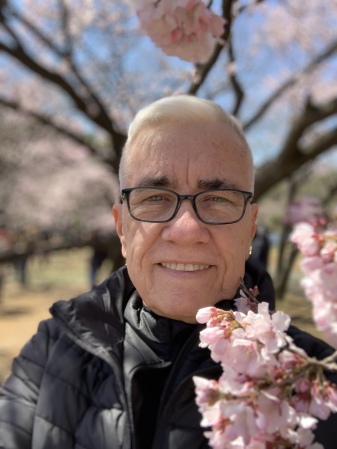 Tom Tokyo Cherry Blossoms 2018