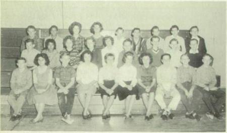 JoAnn Bumpus' Classmates profile album