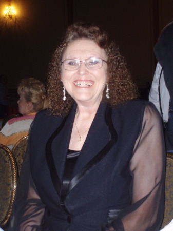 Janet Vangilder's Classmates® Profile Photo