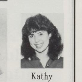 Kathy Gibler's Classmates profile album