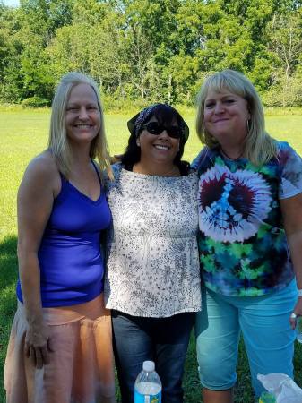 My Oldest Living Besties 56+  Suze L,Nance R