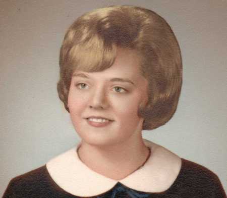 Barbara Moran's Classmates® Profile Photo