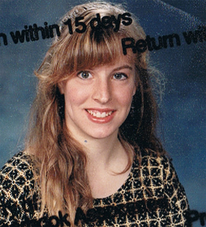 Heather LaCroix's Classmates profile album