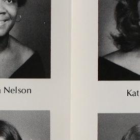 Kathleen Norton's Classmates profile album